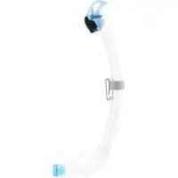 Cressi Seal Dry Tauchschnorchel