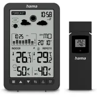 Hama Wetterstation Ko Samui