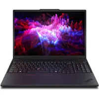 Lenovo ThinkPad P16v Gen 3 (Intel), Intel Core Ultra 7, 40,6 cm (16"), 1920 x 1200 Pixel, 32 GB, 512 GB, Windows 11 Pro