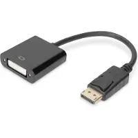 Digitus Displayport Adapter