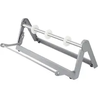 TRU COMPONENTS Kabelrullestativ BASIC TRU COMPONENTS SUP08002 555 mm 1 stk