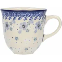 Bunzlau Castle Tasse Tulpe Spring Ballet (330 ml)