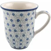 Bunzlau Castle Tasse Tulpe Flower Fountain (500 ml)