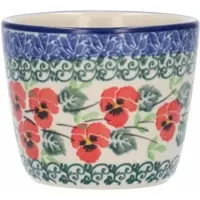Bunzlau Castle Tasse Tumbler Romance (220 ml)