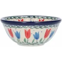 Bunzlau Castle Schüssel Tulip Royal (150 ml)