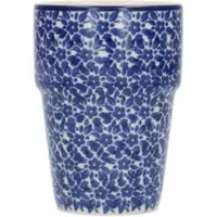 Bunzlau Castle Tasse Indigo (230 ml)