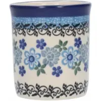 Bunzlau Castle Tasse Recht Flower Crown (150 ml)