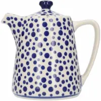 Bunzlau Castle Teekanne Recht Crazy Dots (1000 ml)