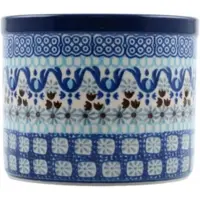 Bunzlau Castle Küchen/Blumentopf Marrakesch (Ø 12,6 cm)