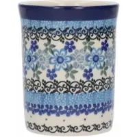 Bunzlau Castle Tasse Recht Flower Crown (250 ml)