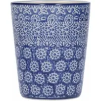 Bunzlau Castle Tasse Tumbler Lace (240 ml)