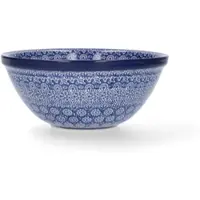 Bunzlau Castle Schüssel Lace (1270 ml)