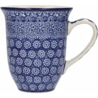 Bunzlau Castle Tasse Tulp Lace (500 ml)