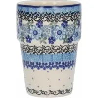 Bunzlau Castle Tasse Flower Crown (230 ml)