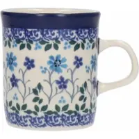 Bunzlau Castle Tasse Recht Spring Hill (150 ml)