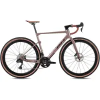 Bh Gravelx Evo 6.0 At Grx 825 Di2 2026 Gravelbike