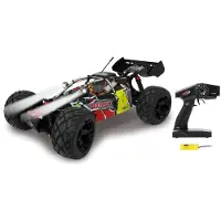 Jamara Lextron Desertbuggy