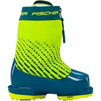 Fischer Two Junior-alpinskistiefel