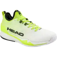 Head Racket Endure Pro Sandplatzschuhe