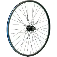 La ruota Hinterrad doppelte Wand Felgenbremse QR 10 700 VTC