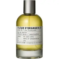 Le Labo Fleur D'Oranger 27 EDP 100 ml