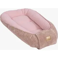 Meowbaby Aesthetic Babynest, Powder Pink