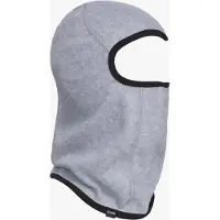 Kombi Cozy Fleece Schlupfmütze, Light Heather Grey, 2-6 Jahre