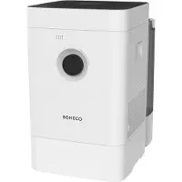 Boneco Hybrid Luftbefeuchter & Luftreiniger H400 SMART