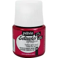 Pebeo Setacolor Opak Schimmerndes