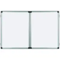 BI-Office Whiteboard Trio TR02020509170 magnetisch 120x90cm