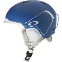 Oakley Skihelm MOD3 Matte CA Blue-S