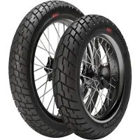 Eurogrip Trailhound Scr 66h Tl Adventure Hinterreifen