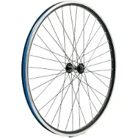 La ruota Vorderrad Fahrrad Doppel-Alufelge 650B