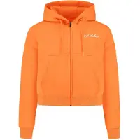 SMILODOX Sweatjacke Enara