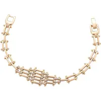 NAEMI Women Bracelet in Gold | Gr.: onesize
