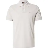 Hugo Boss Herren Polos & T-Shirts Prime - Zand - Größe L