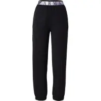 Emporio Armani Jogginghose 7W001154 AF12501 UC001 Schwarz Regular Fit