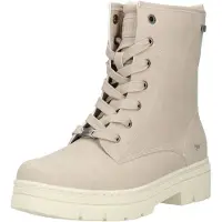 Mustang Stiefelette Stiefelette Kunstleder