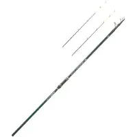 Daiwa Powermesh Ledgering Teleskop-surfcasting-rute