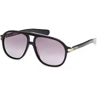 Adidas Originals OR0136 Shiny black 58/14/145 Herren Sonnenbrillen