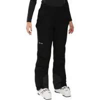 KILPI Elare, Skihose, Damen, schwarz