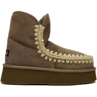Mou Schneeschuhe MU.FW681010A Grau