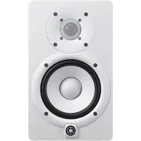Yamaha HS5 Weiß (pro Stück)