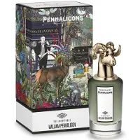 Penhaligon's The Inimitable William Penhaligon, Frauen, 75 ml, Flüssiges Parfüm, Spray, *** Portraits The Inimitable William Penhaligon Eau de Parfum *** ALCOHOL DENAT., PARFUM..., 1 Stück(e)