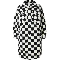 Angel of Style Jacke in schwarz | Gr.: 48