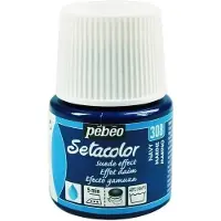 Pebeo Setacolor Opak Samteffekt