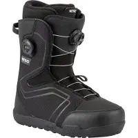 Nitro SENTINEL BOA 26 Snowboard Boots in schwarz, Größe 29