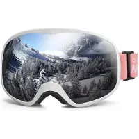 Outdoor Master Owl Junior-skibrille