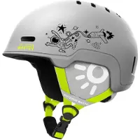 Outdoor Master Reindeer Junior-helm