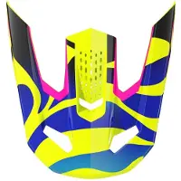 Shot Race Gear Speed Junior Visier